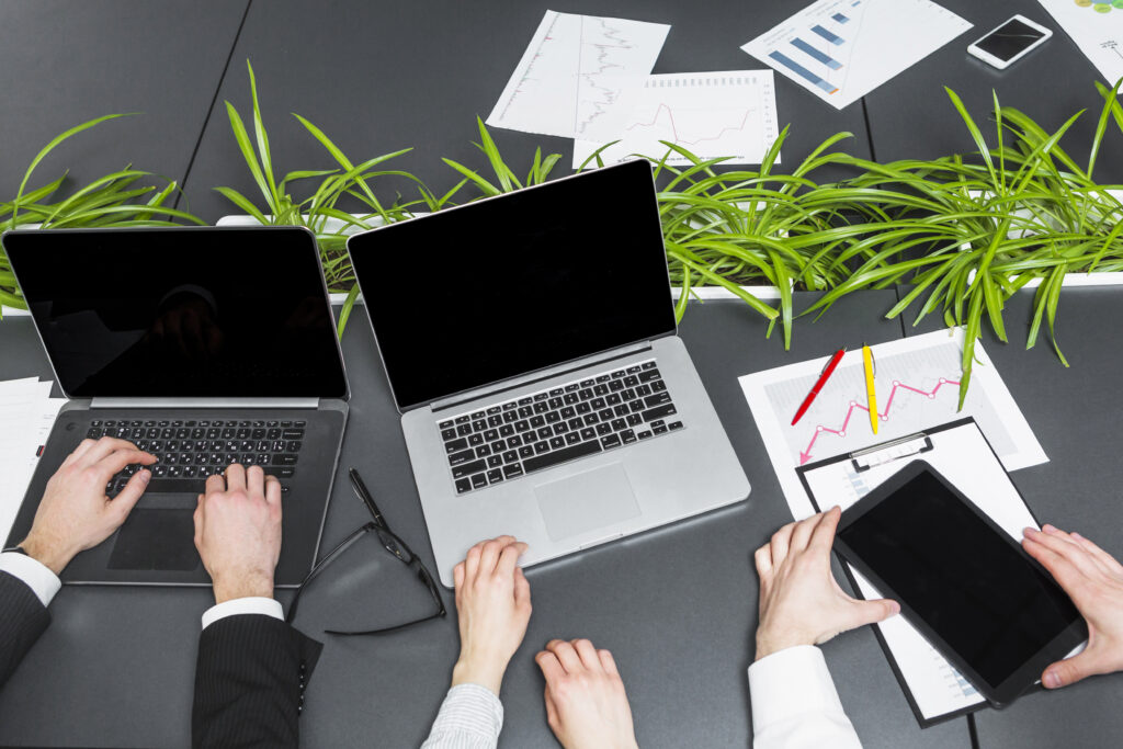 Why Custom Software is the Key to Business Growth